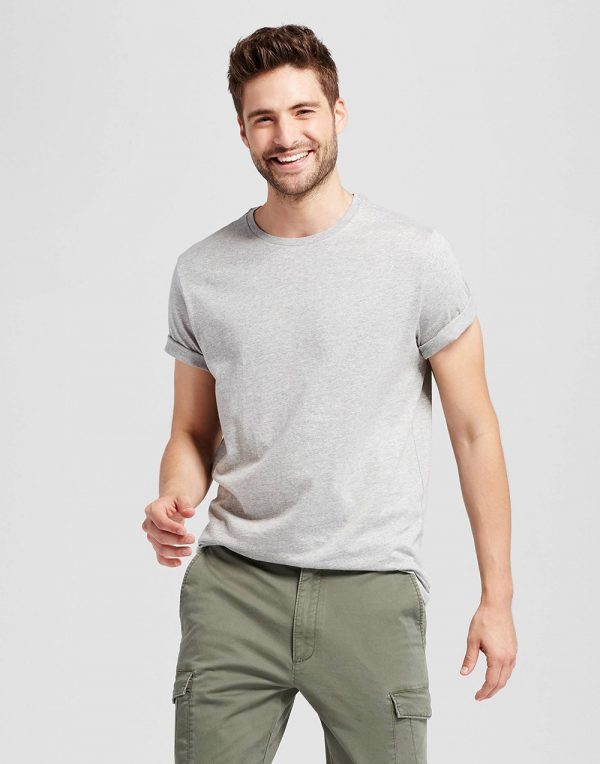 Black short sleeve